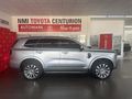 2023 Ford Everest 3.0D V6 Platinum AWD Auto