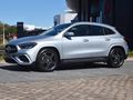 2026 Mercedes-Benz GLA 200 Auto