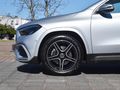 2026 Mercedes-Benz GLA 200 Auto