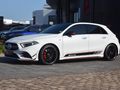 2021 Mercedes-AMG A-Class A35 AMG 4Matic