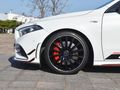 2021 Mercedes-AMG A-Class A35 AMG 4Matic