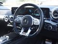 2021 Mercedes-AMG A-Class A35 AMG 4Matic