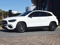 2026 Mercedes-Benz GLA 200 Auto