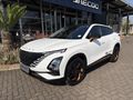 2026 Omoda C5 1.5T Elegance X