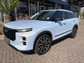 2026 Jaecoo J7 1.6T Inferno AWD