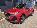 2026 Chery Tiggo 7 Pro Max 1.6TGDI 290T Executive AWD