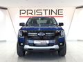 2023 Ford Ranger 2.0D XLT HR Double Cab Auto