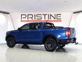2023 Ford Ranger 2.0D XLT HR Double Cab Auto