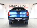 2023 Ford Ranger 2.0D XLT HR Double Cab Auto
