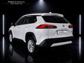 2024 Toyota Corolla Cross 1.8 XS