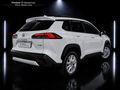 2024 Toyota Corolla Cross 1.8 XS