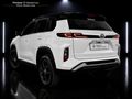 2025 Toyota Urban Cruiser 1.5 XR Auto