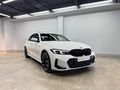 2025 BMW 3 Series 320i M Sport Auto