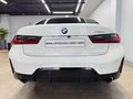 2025 BMW 3 Series 320i M Sport Auto