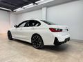 2025 BMW 3 Series 320i M Sport Auto