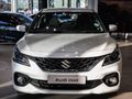 2024 Suzuki Baleno 1.5 GL Auto
