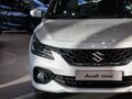 2024 Suzuki Baleno 1.5 GL Auto