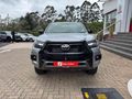 2025 Toyota Hilux 2.8 GD-6 RB Legend 55 4x4 Auto Double Cab