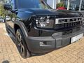 2026 Jetour T1 1.5T Aspire