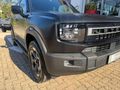 2026 Jetour T1 2.0T Dark Knight AWD
