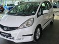 2014 Honda Jazz 1.5 Elegance Auto