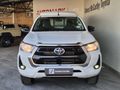 2024 Toyota Hilux 2.4 GD-6 Raised Body Raider Single-Cab