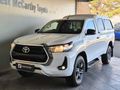 2024 Toyota Hilux 2.4 GD-6 Raised Body Raider Single-Cab