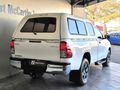 2024 Toyota Hilux 2.4 GD-6 Raised Body Raider Single-Cab