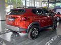 2026 Renault Duster 1.2T Zen 4x4 (Mhev)