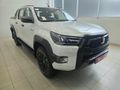 2023 Toyota Hilux 2.8 GD-6 Raised Body Legend RS 4x4 Double-Cab