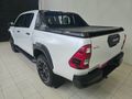 2023 Toyota Hilux 2.8 GD-6 Raised Body Legend RS 4x4 Double-Cab
