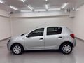 2016 Renault Sandero 900T Expression