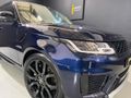 2021 Land Rover Range Rover Sport 3.0 D SE (190kW)