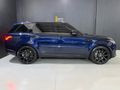 2021 Land Rover Range Rover Sport 3.0 D SE (190kW)