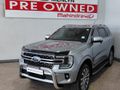 2024 Ford Everest 3.0D V6 Platinum AWD Auto
