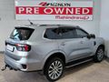 2024 Ford Everest 3.0D V6 Platinum AWD Auto