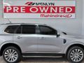 2024 Ford Everest 3.0D V6 Platinum AWD Auto