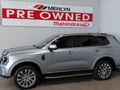 2024 Ford Everest 3.0D V6 Platinum AWD Auto
