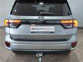 2024 Ford Everest 3.0D V6 Platinum AWD Auto
