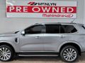 2024 Ford Everest 3.0D V6 Platinum AWD Auto