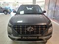 2021 Hyundai Venue 1.0 TGDI Fluid Auto