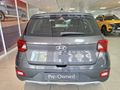 2021 Hyundai Venue 1.0 TGDI Fluid Auto
