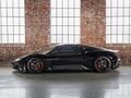 2023 Maserati MC20 MC20 Coupe