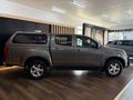 2016 Isuzu KB 300 D-Teq LX 4x4 Double-Cab