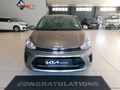 2025 Kia Pegas 1.4 LX Auto