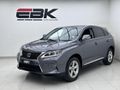 2012 Lexus RX 350 EX