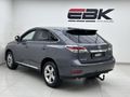 2012 Lexus RX 350 EX