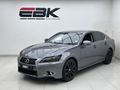 2015 Lexus GS 350 EX Auto