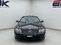 2002 Mercedes-Benz SL 500