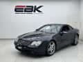 2002 Mercedes-Benz SL 500